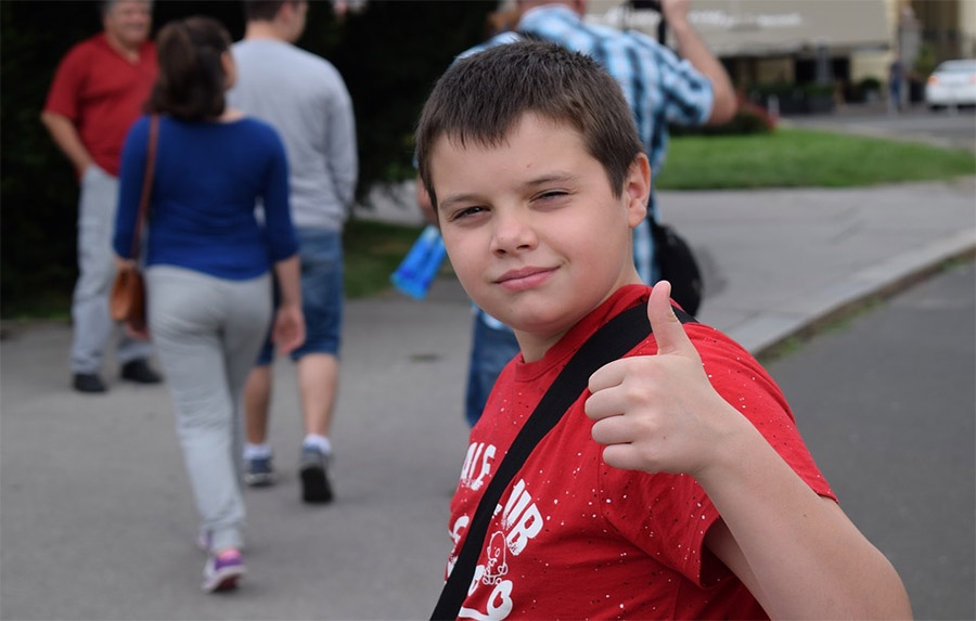 Colegios para niños con dificultades de lenguaje