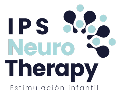 logo ips neurotherapy vert