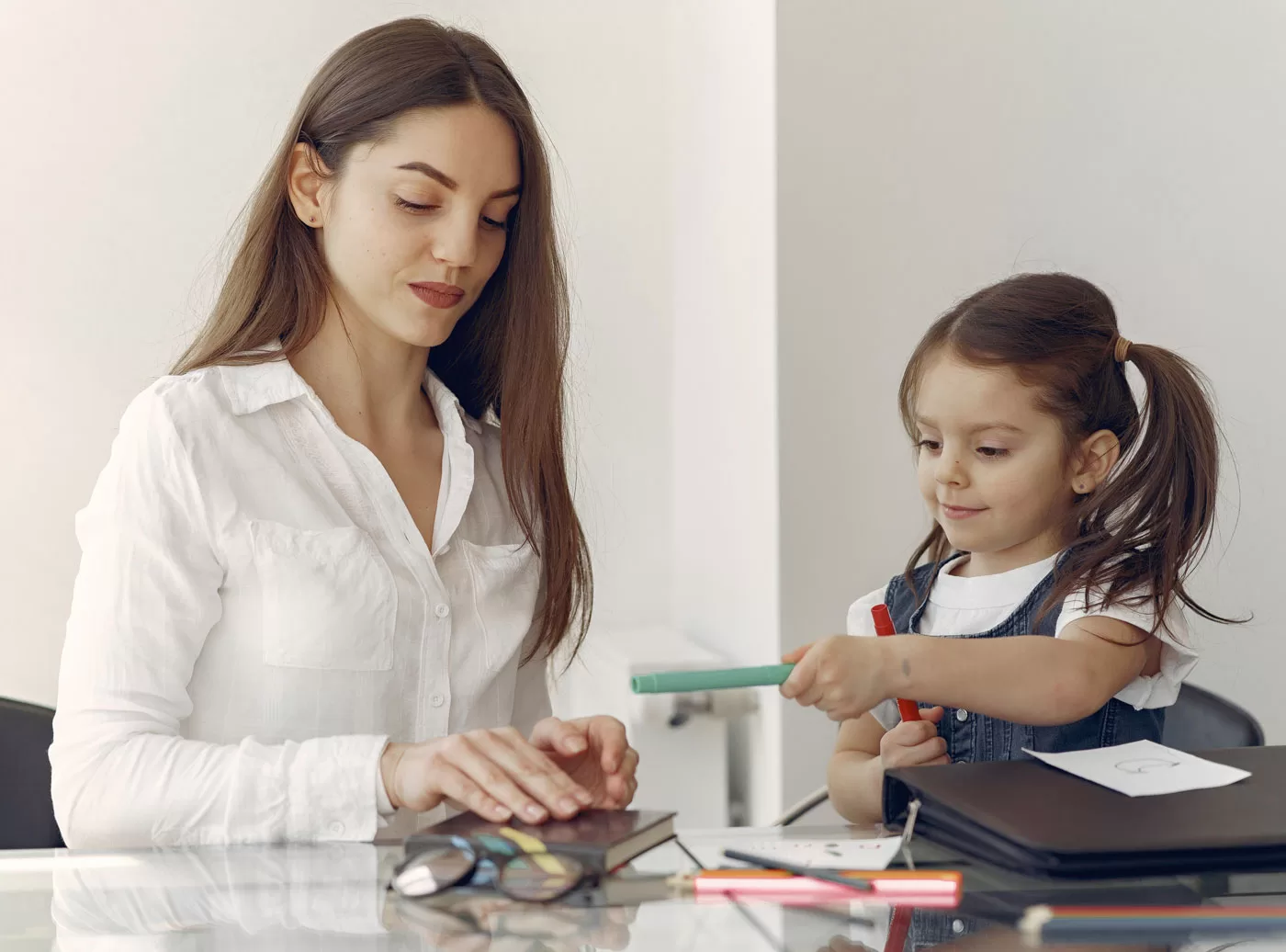 Psicologia Infantil neurotherapy